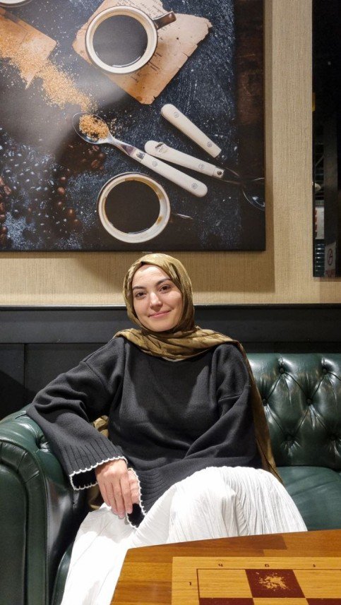 Saliha Ünal