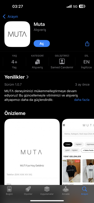 Samed Candemir