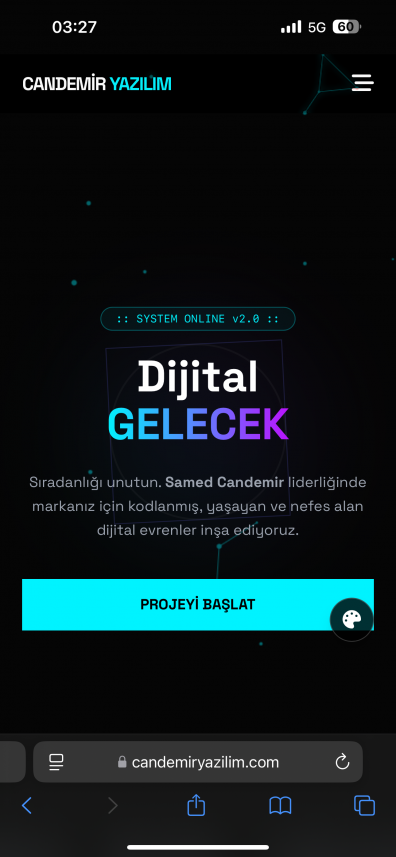 Samed Candemir