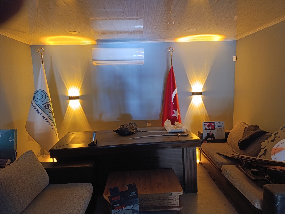 Samet Bozkurt