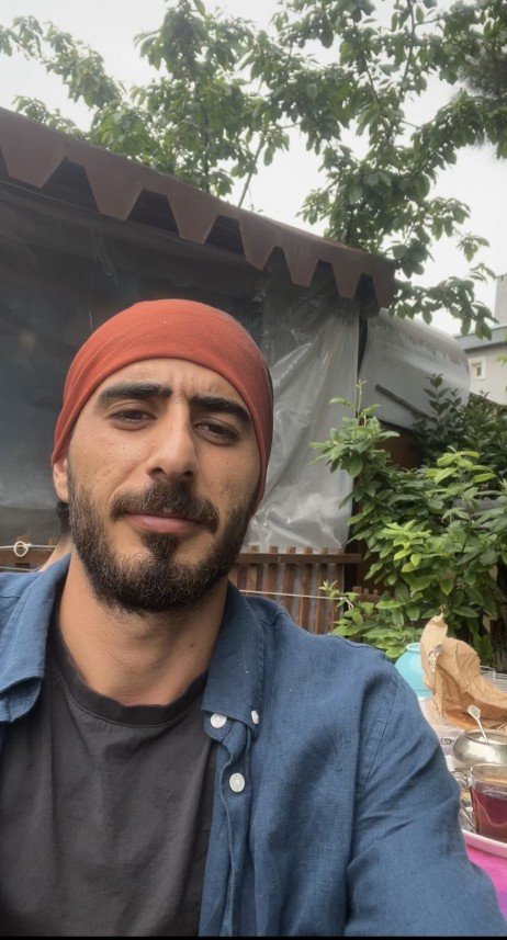 Samet Çeçen