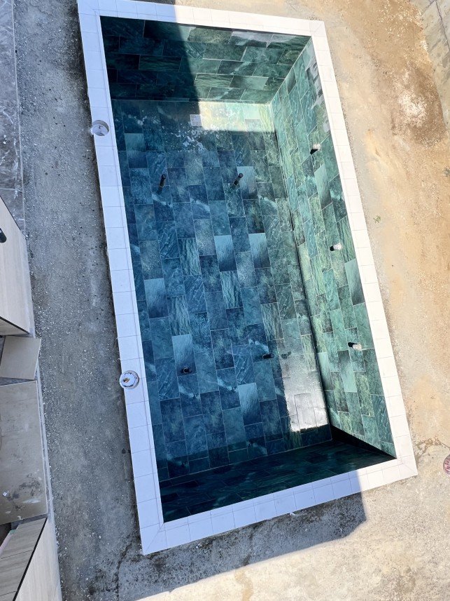 Havuz Yapı İnşaat