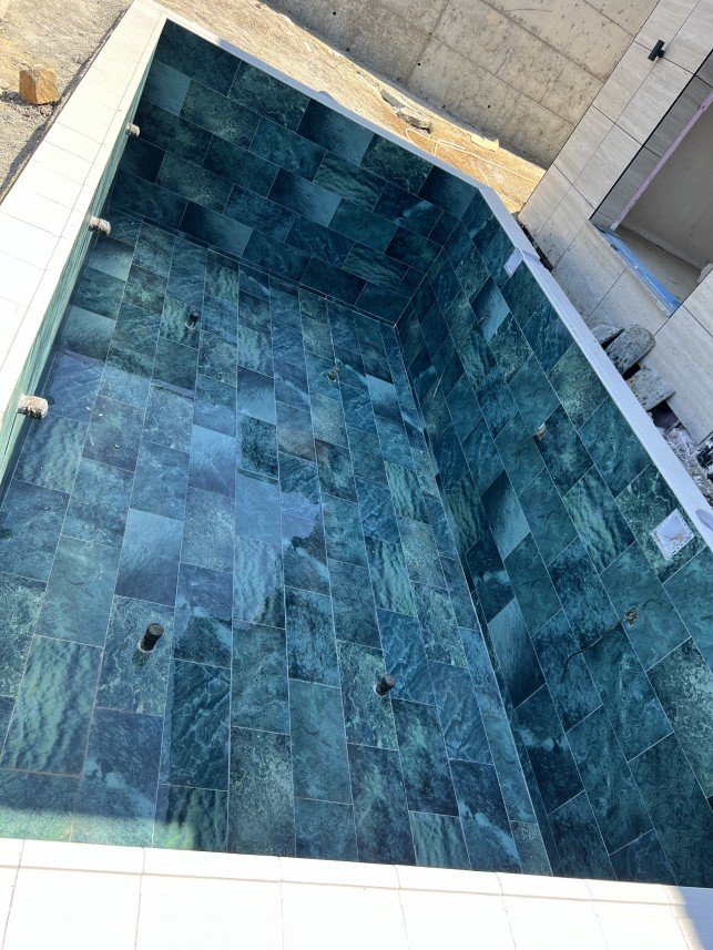 Havuz Yapı İnşaat