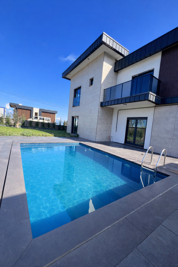 Havuz Yapı İnşaat