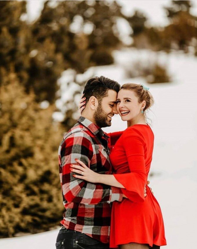 Sanat Işığı Photography