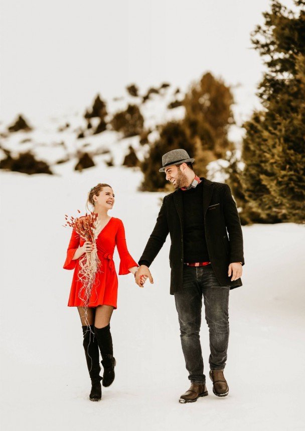 Sanat Işığı Photography