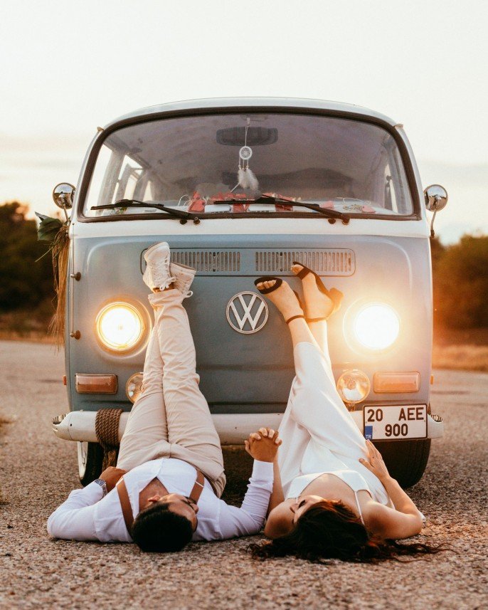 Sanat Işığı Photography