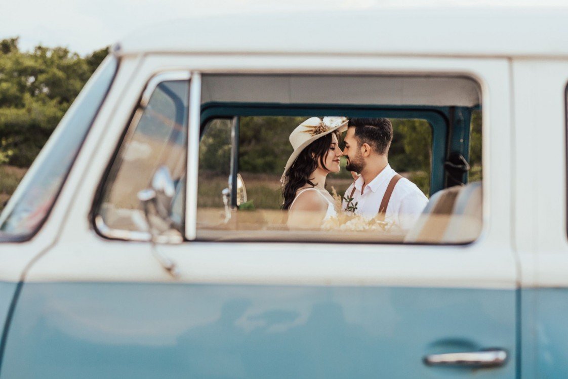 Sanat Işığı Photography