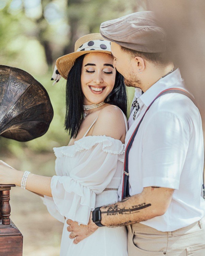 Sanat Işığı Photography