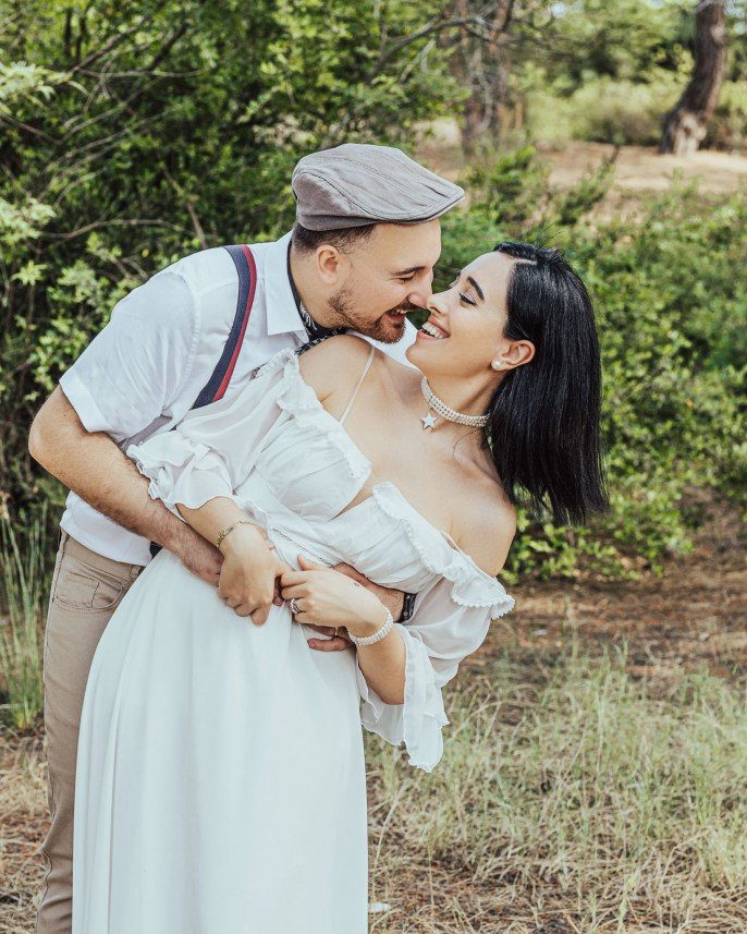 Sanat Işığı Photography