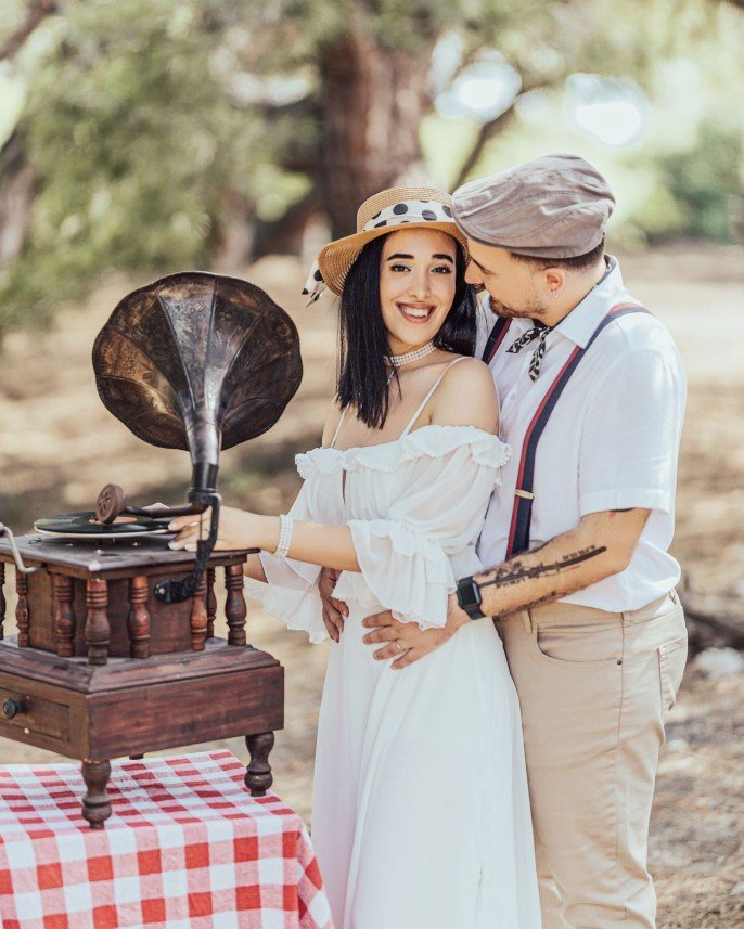 Sanat Işığı Photography