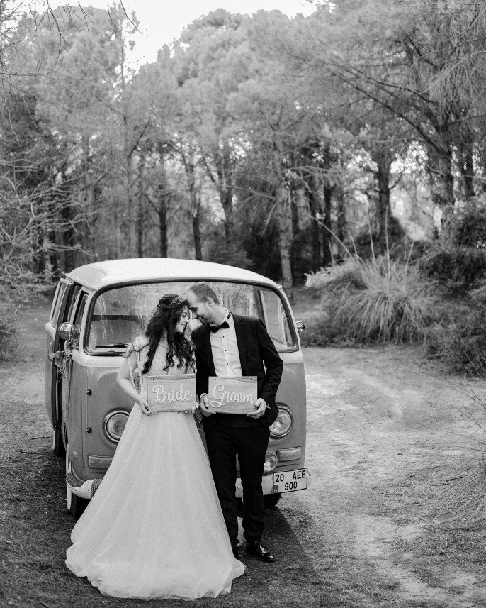 Sanat Işığı Photography