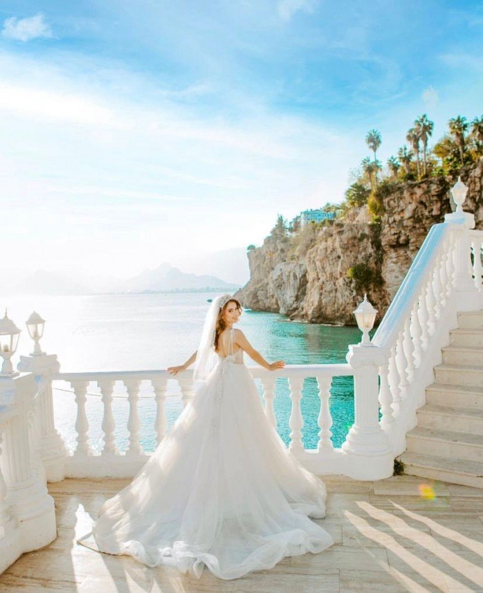 Sanat Işığı Photography