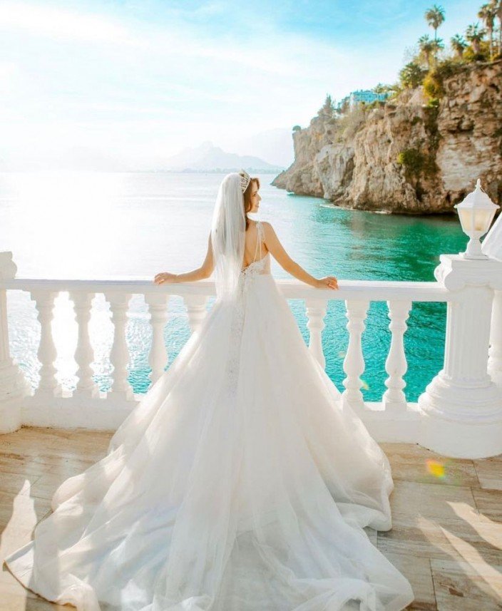 Sanat Işığı Photography