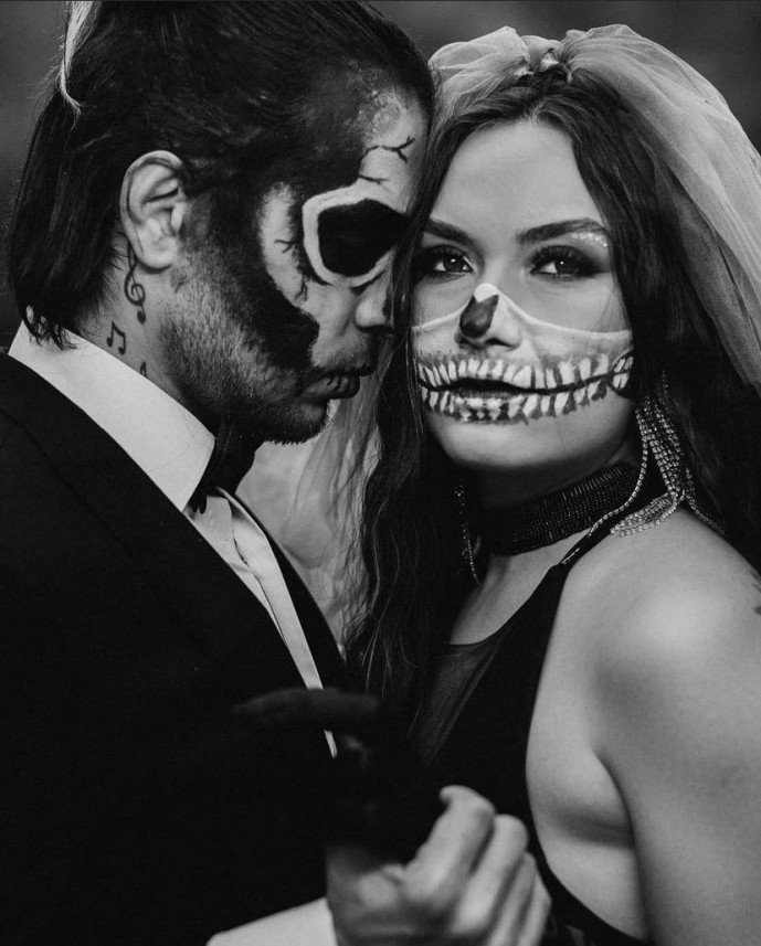 Sanat Işığı Photography