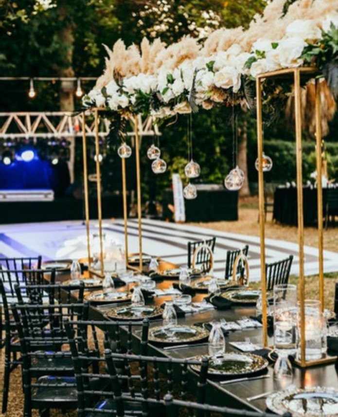 Sanat Işığı Photography