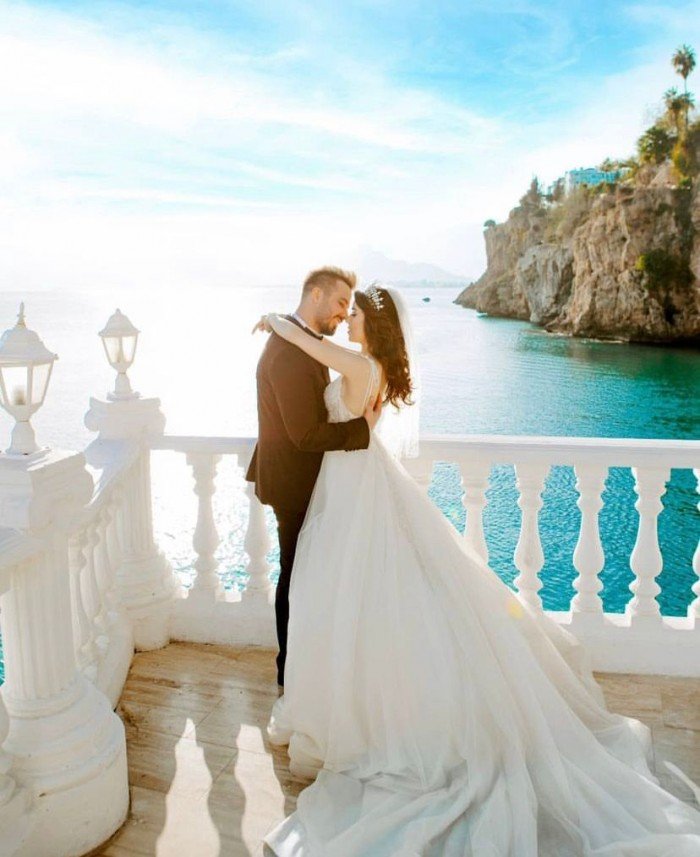 Sanat Işığı Photography