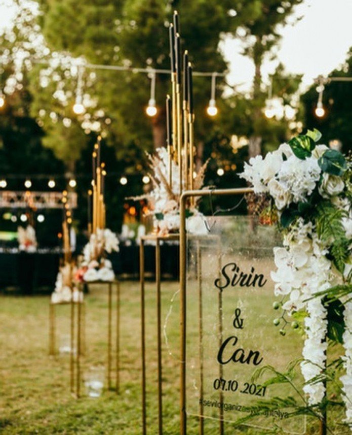 Sanat Işığı Photography