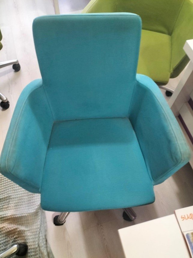 Sanat Koltuk Yıkama