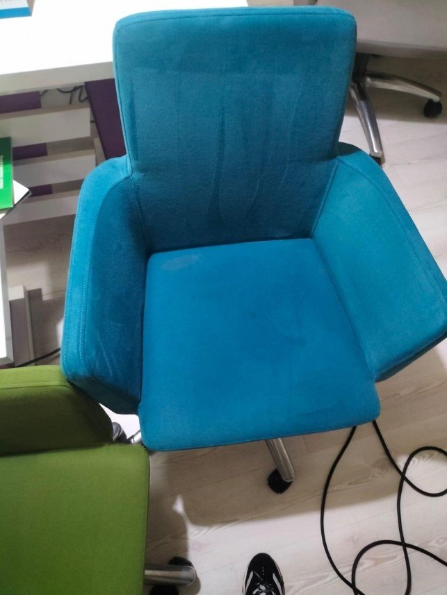 Sanat Koltuk Yıkama