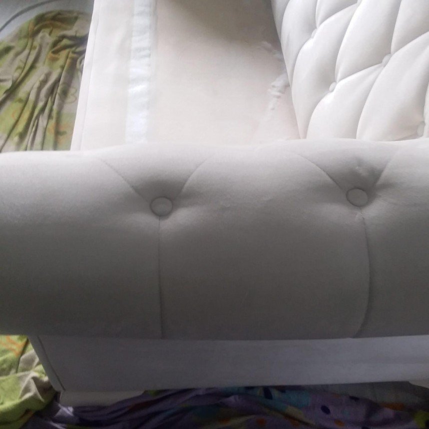 Sanat Koltuk Yıkama