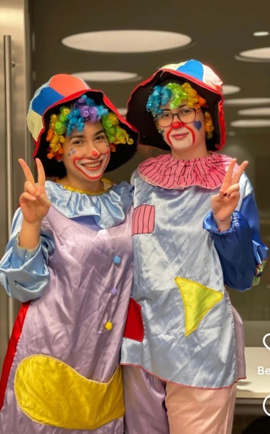 Şanslı Organizasyon