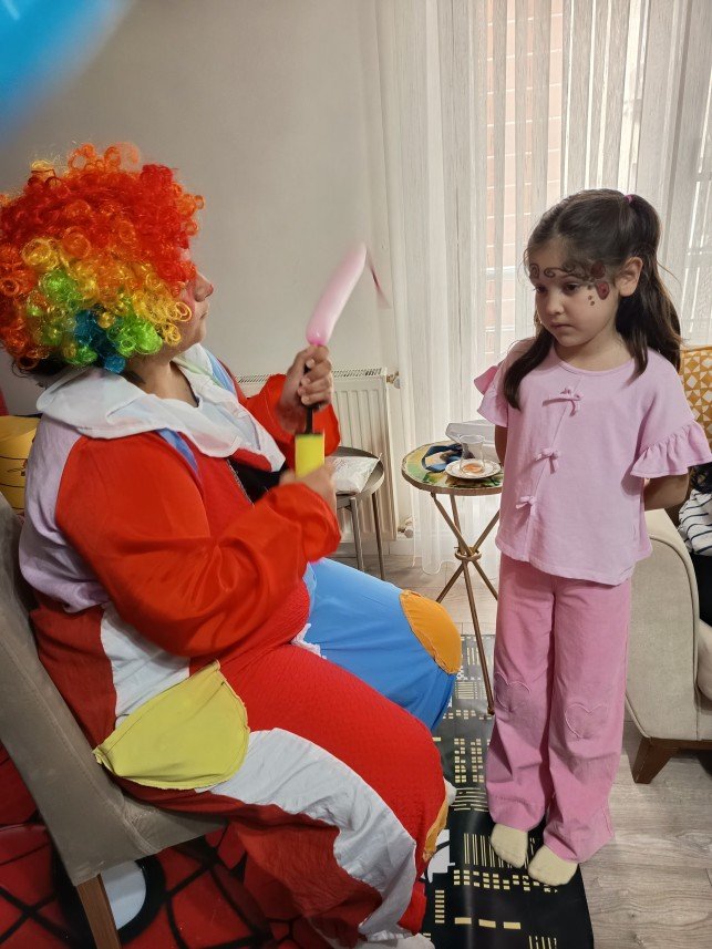 Şanslı Organizasyon