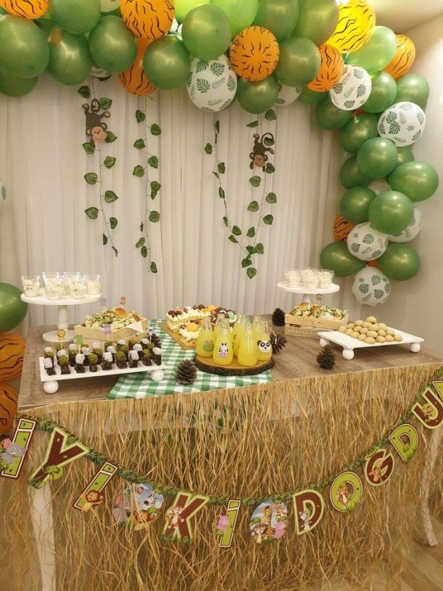 Sardunya Organizasyon