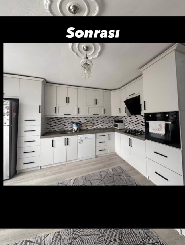 Sare Boya Eskişehir