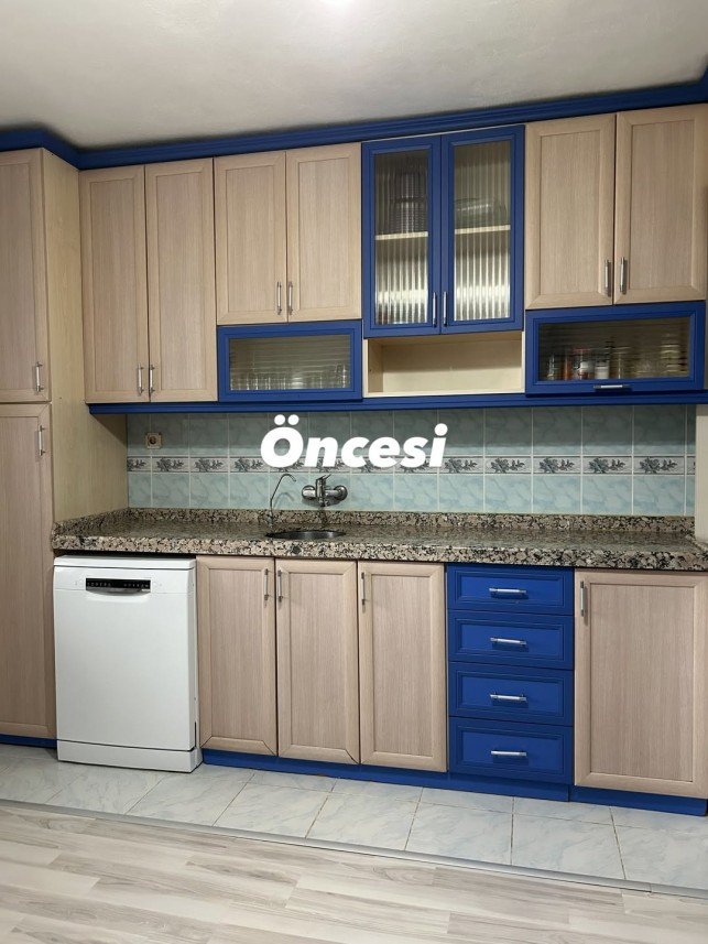 Sare Boya Eskişehir