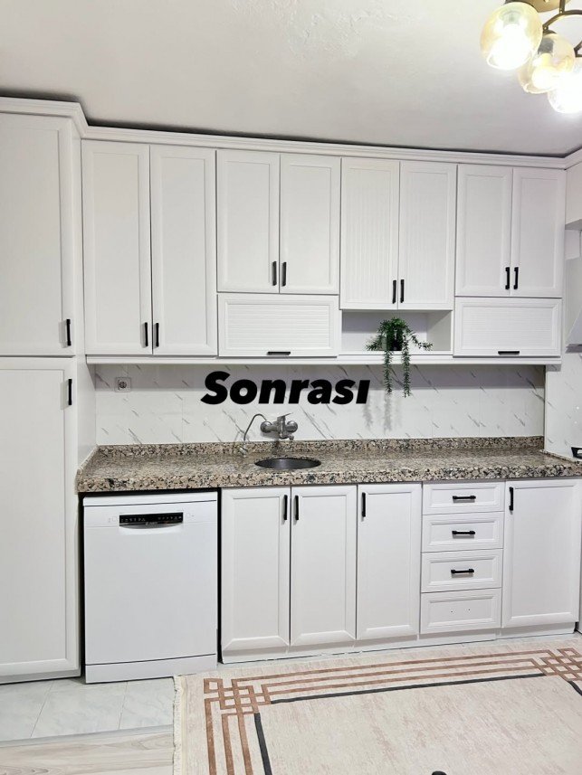 Sare Boya Eskişehir