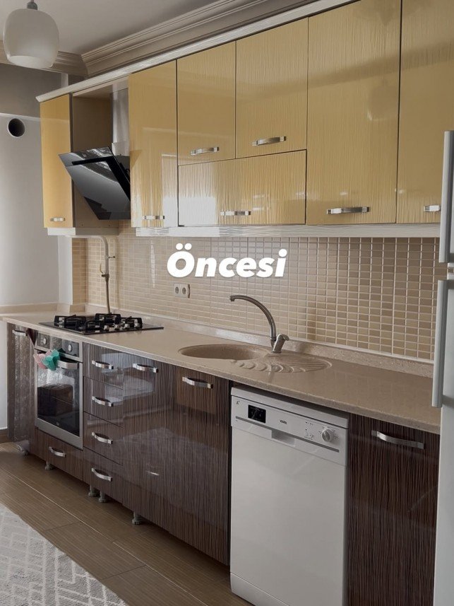 Sare Boya Eskişehir