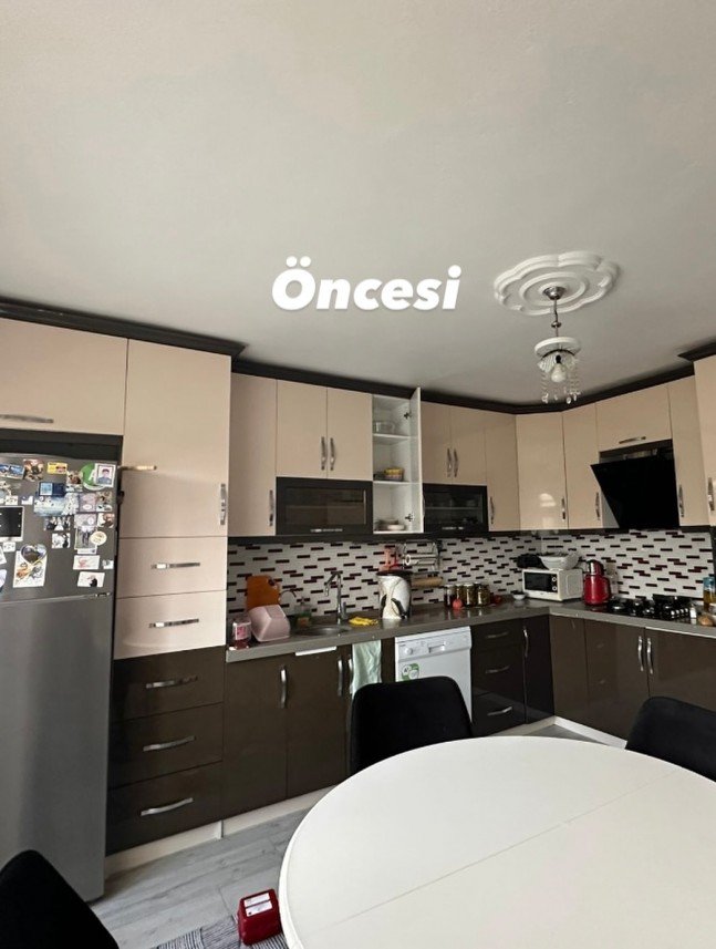 Sare Boya Eskişehir