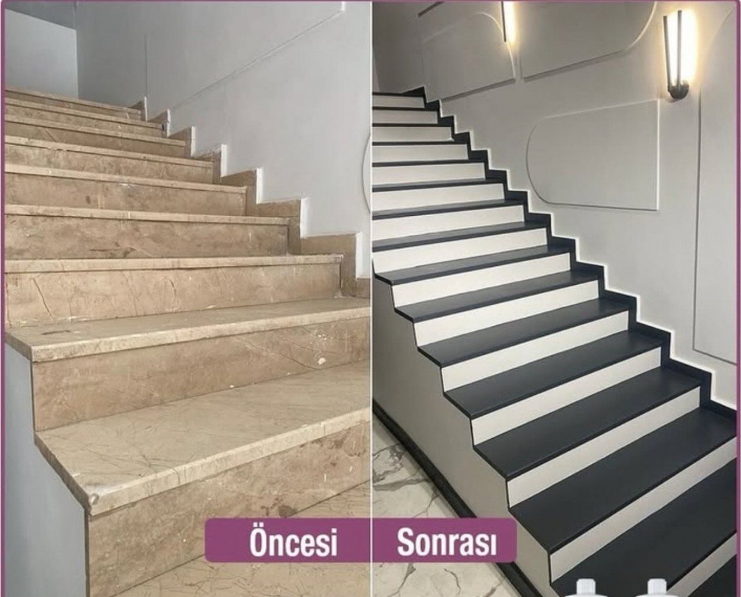 Sare Boya Eskişehir