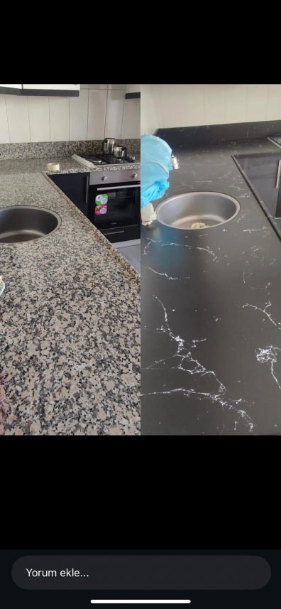 Sare Boya Eskişehir