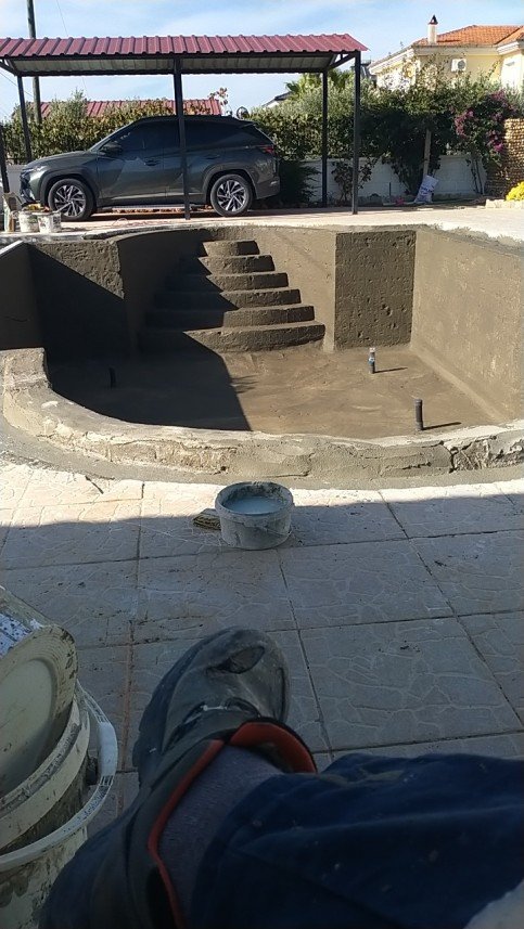 Sarıçam İnşaat ve Nakliye