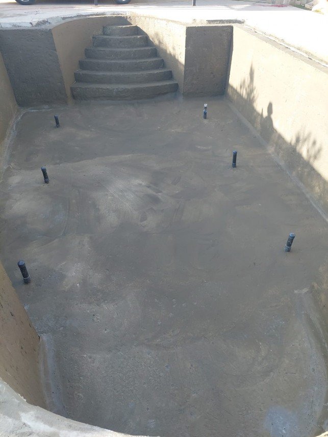 Sarıçam İnşaat ve Nakliye