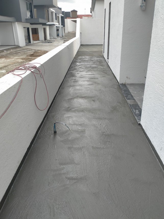 Sarıçam İnşaat ve Nakliye