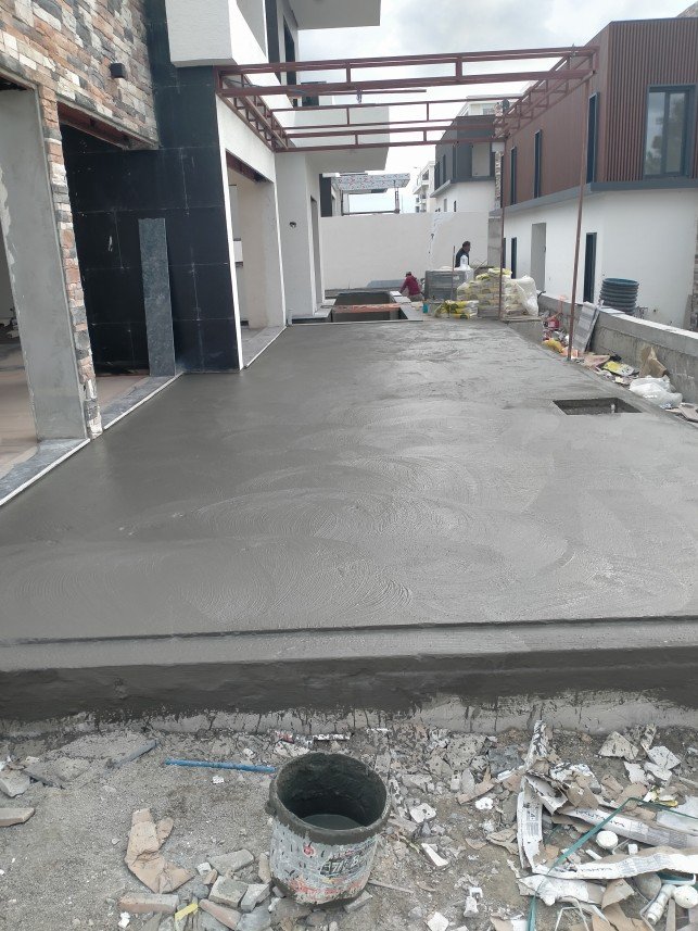 Sarıçam İnşaat ve Nakliye