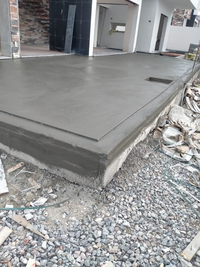 Sarıçam İnşaat ve Nakliye