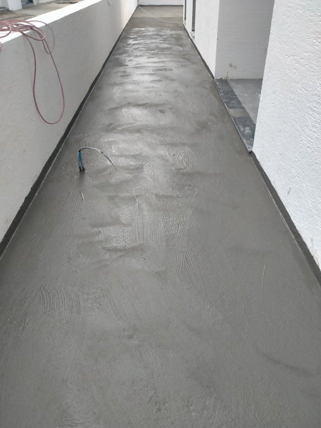 Sarıçam İnşaat ve Nakliye