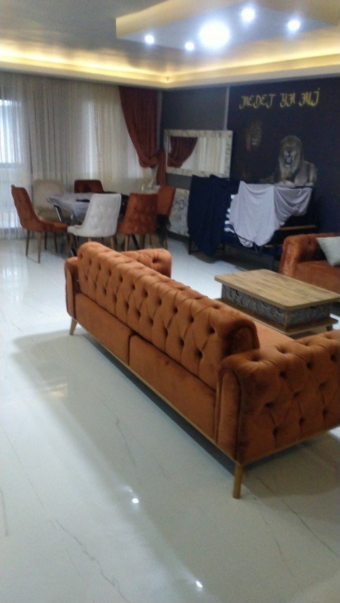 Sarıçam İnşaat ve Nakliye