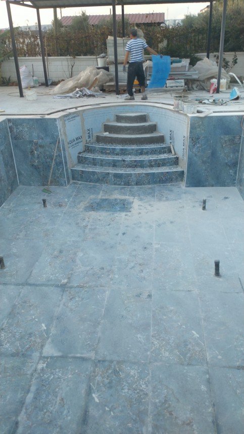 Sarıçam İnşaat ve Nakliye