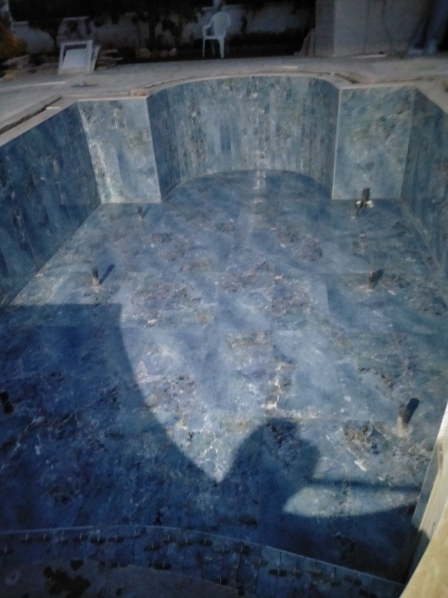 Sarıçam İnşaat ve Nakliye