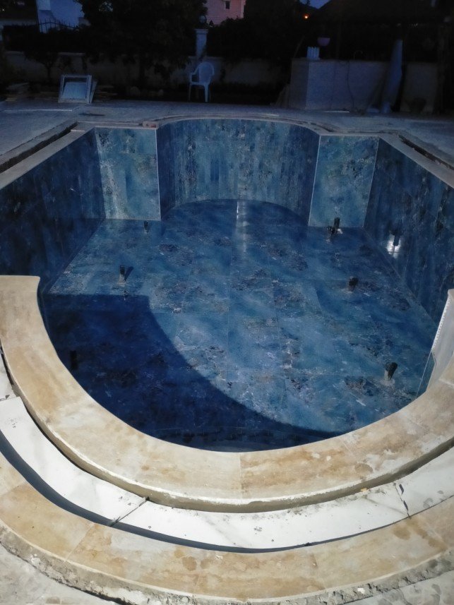 Sarıçam İnşaat ve Nakliye