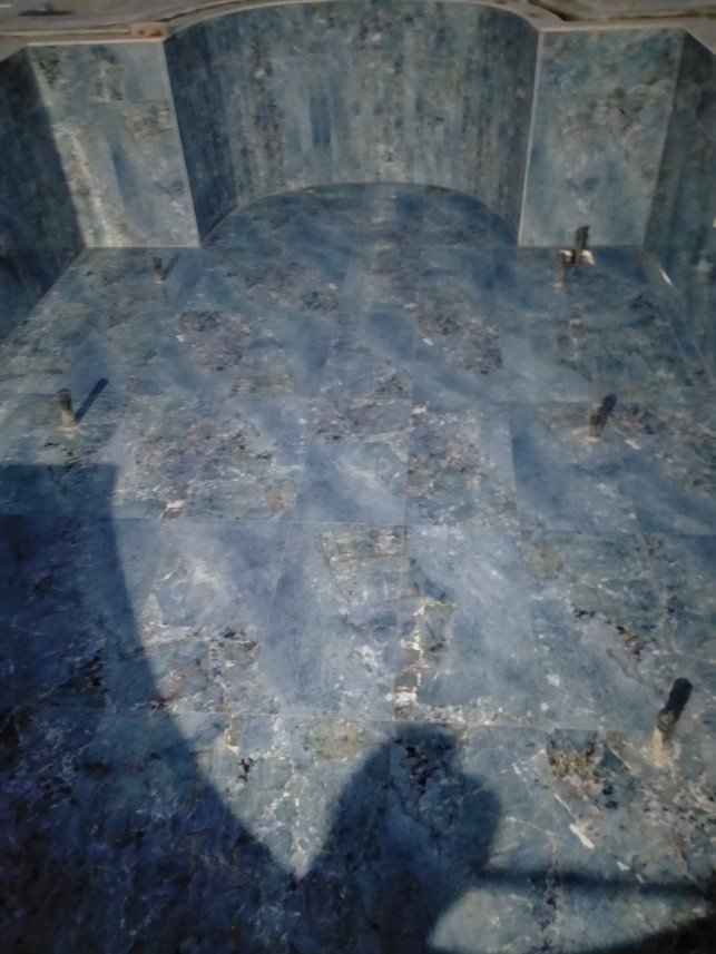 Sarıçam İnşaat ve Nakliye