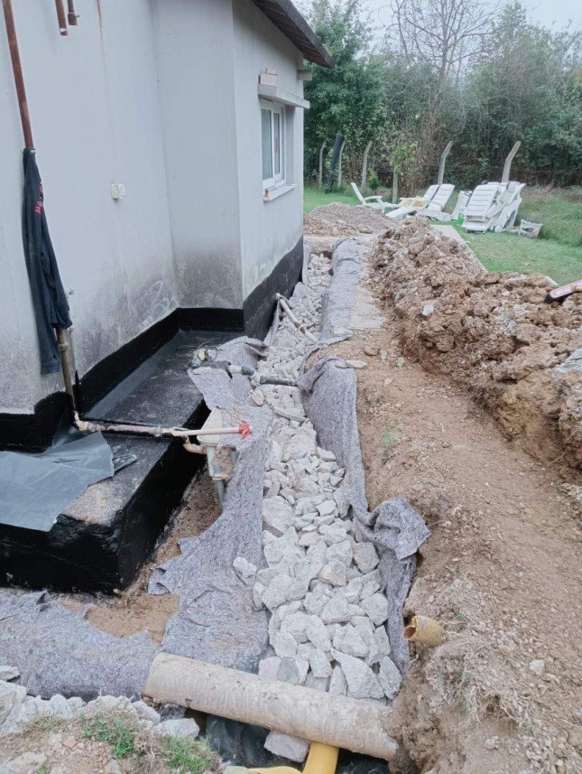 Sarıçam İnşaat ve Nakliye