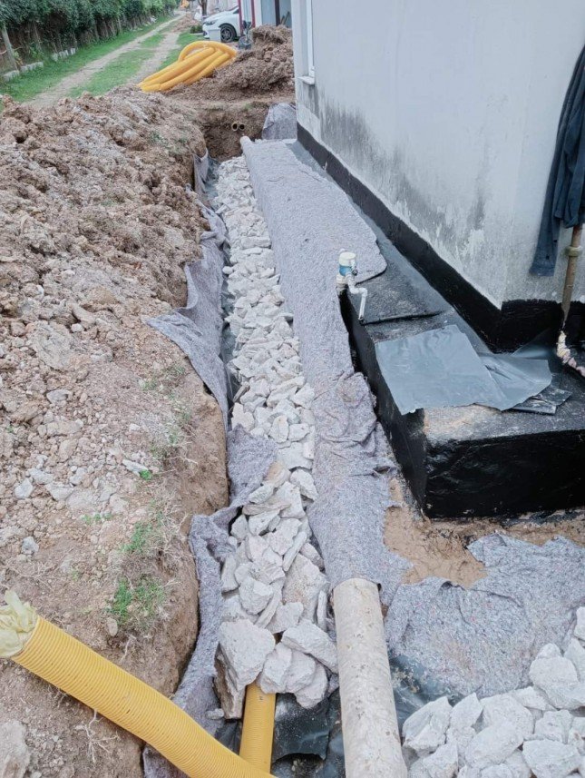 Sarıçam İnşaat ve Nakliye