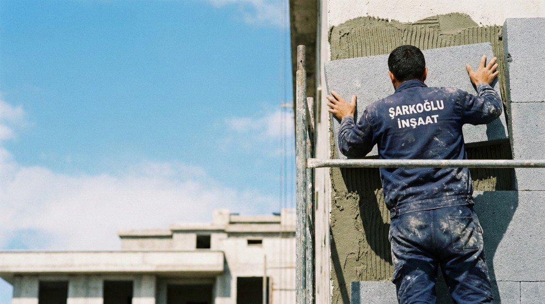 Şarkoğlu İnşaat