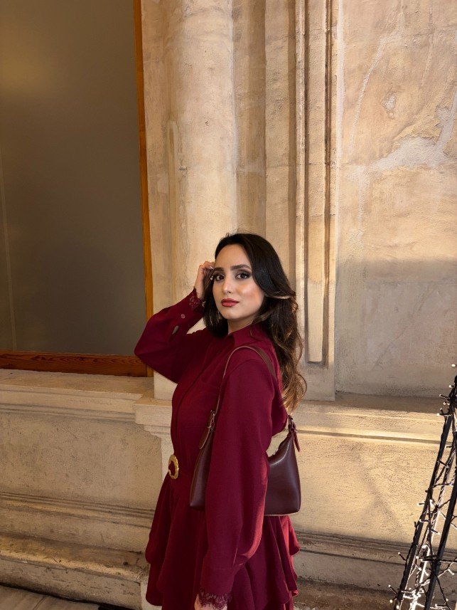 Şebnem Aliyeva